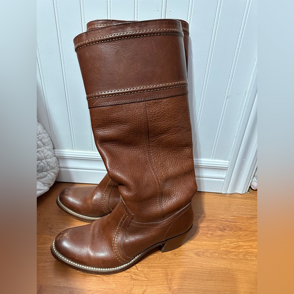 Women’s Jane Frye Boots